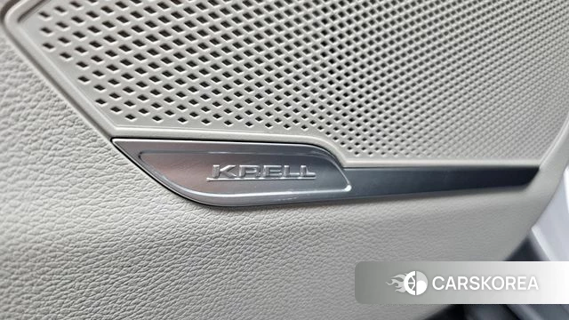 Kia The New Sportage 5th Generation id 4505164 из Кореи 19