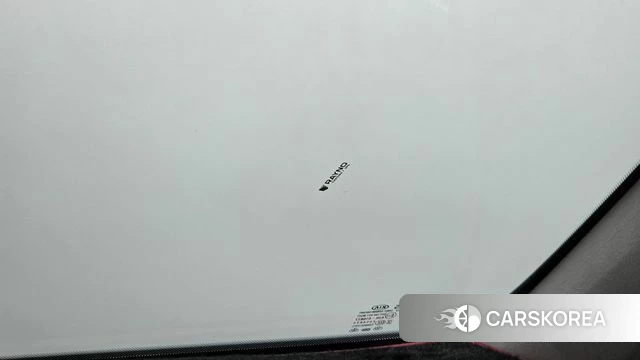 Kia K7 Premier id 4907288 из Кореи 19