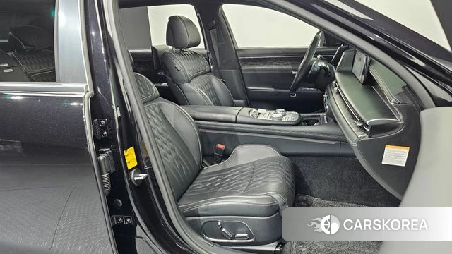 Genesis G90 (RS4) id 4767723 из Кореи 19