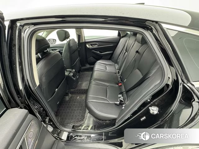 Honda Accord id 4257319 из Китая 19