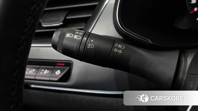 Renault Korea (Samsung) XM3 id 4849534 из Кореи 19