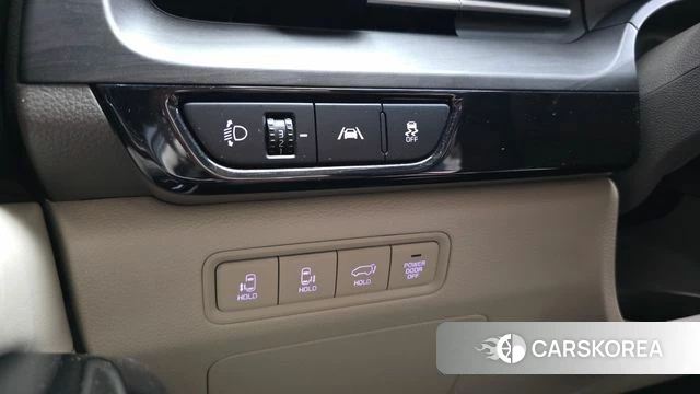 Kia Carnival 4th generation id 4382326 из Кореи 19