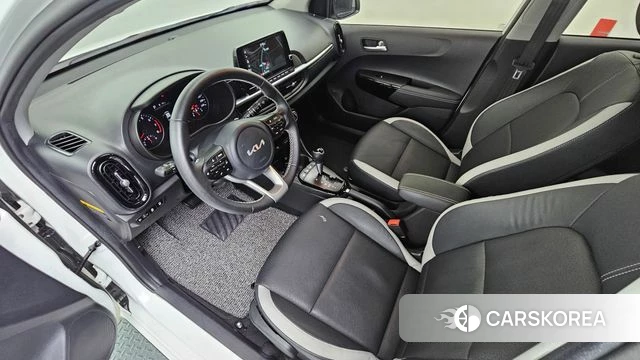 Kia Morning Urban (JA) id 4660884 из Кореи 19