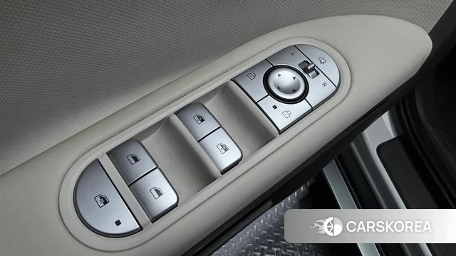 Hyundai Ionic 5 id 4624949 из Кореи 19
