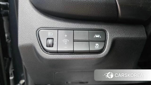 Kia Seltos id 4671059 из Кореи 19