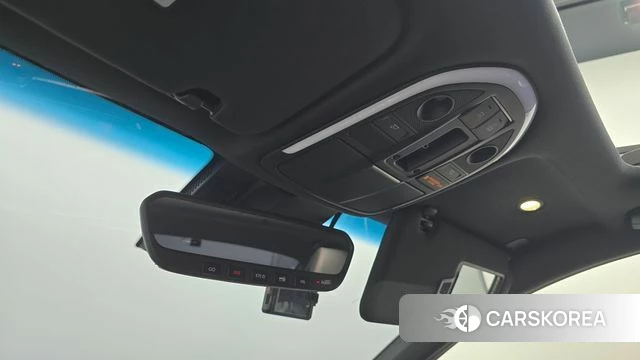 Genesis G70 id 4662906 из Кореи 19