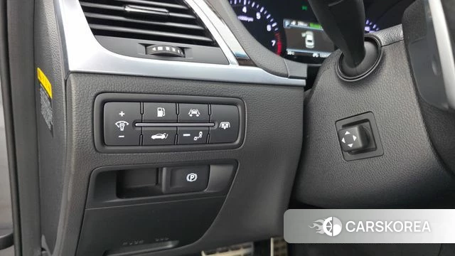 Genesis G80 id 4662860 из Кореи 19
