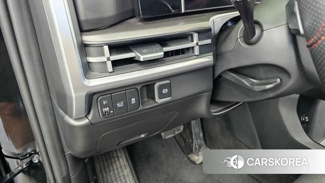 Hyundai Santa Fe (MX5) id 4892892 из Кореи 19
