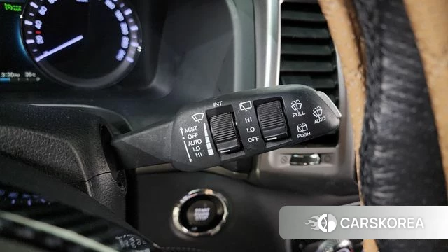 Ssangyong G4 Rexton id 4325706 из Кореи 19