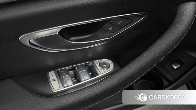Mercedes-Benz E-Class W213 id 4793753 из Кореи 19