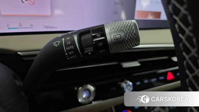 Genesis GV70 id 4700954 из Кореи 19