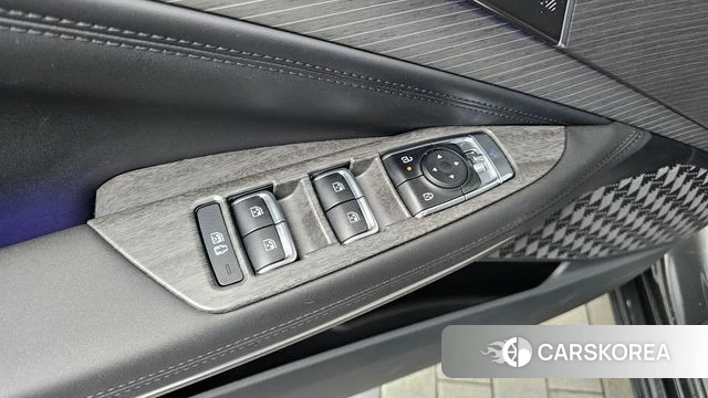 Kia The New K8 Hybrid id 4602146 из Кореи 19