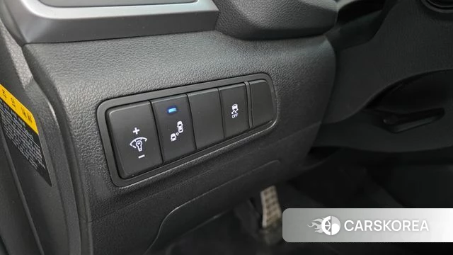 Hyundai All New Tucson id 4390526 из Кореи 19