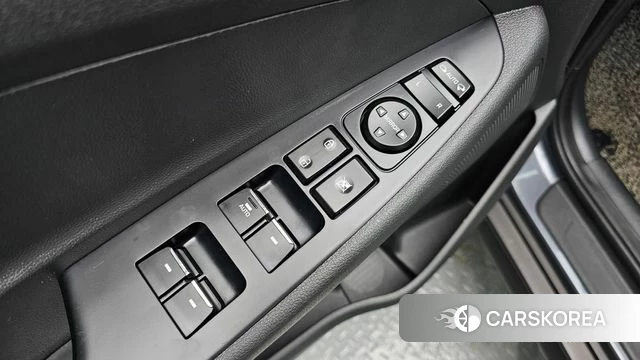 Hyundai All New Tucson id 4471756 из Кореи 19
