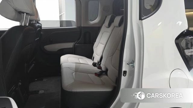 Kia The New Kia Ray id 4710356 из Кореи 19