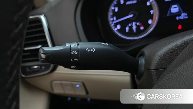 Hyundai Grandeur IG id 4647733 из Кореи 19