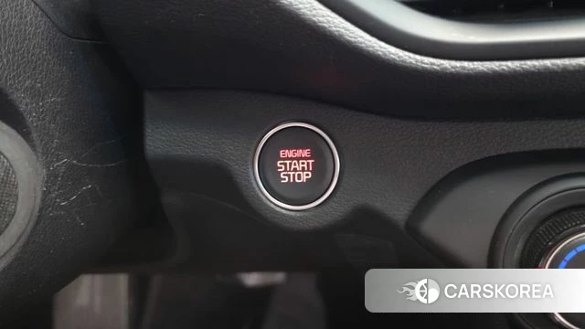Kia The New K3 2nd generation id 4592026 из Кореи 19