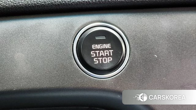 Kia Sportage The Bold id 4574237 из Кореи 19