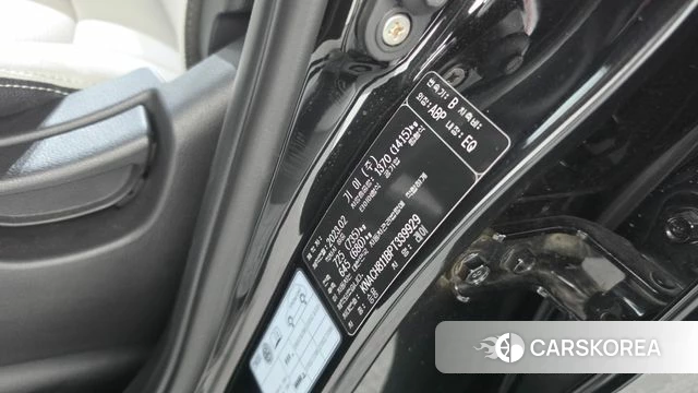 Kia The New Kia Ray id 4848139 из Кореи 19