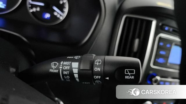 Hyundai The New Grand Starex id 4727225 из Кореи 19