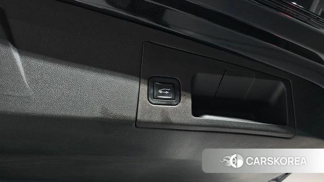Cadillac XT5 id 4641132 из Кореи 19