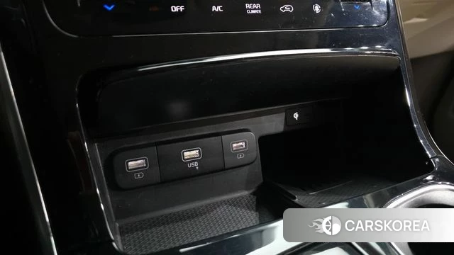Kia Carnival 4th generation id 4753543 из Кореи 19