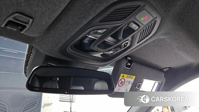 Renault Korea (Samsung) Grand Coleos id 4421280 из Кореи 19