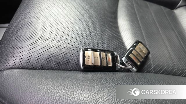 Kia The New Mohave id 4269565 из Кореи 19