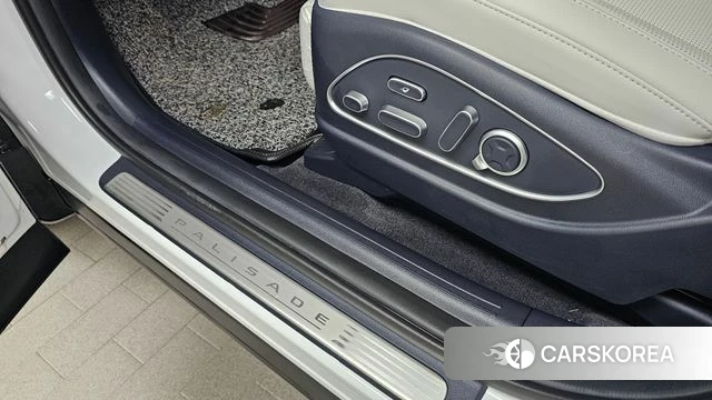 Hyundai Palisade (LX3) id 4853572 из Кореи 19