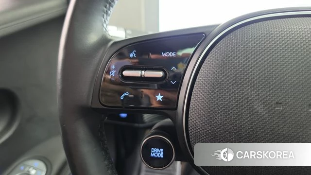Hyundai Ionic 5 id 4905184 из Кореи 19