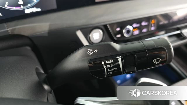 Kia K8 id 4585138 из Кореи 19