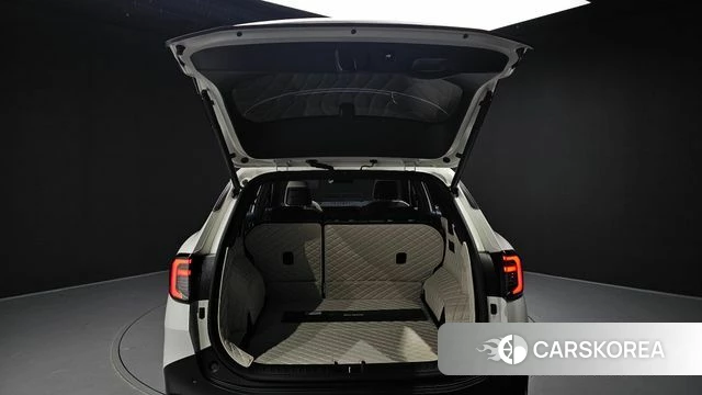 Kia The New Sportage 5th Generation id 4928167 из Кореи 19