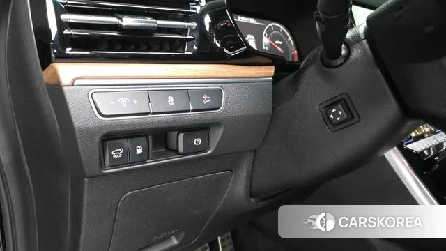 Kia Mohave Master id 4495676 из Кореи 19