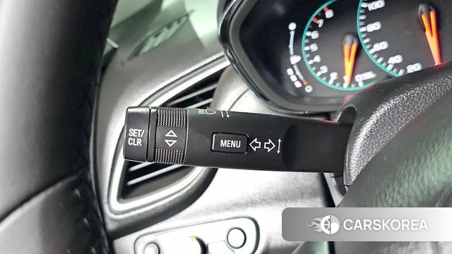 Chevrolet (GM Daewoo) The New Trax id 4694192 из Кореи 19