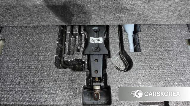 Honda Accord 11th Generation id 4762871 из Кореи 19