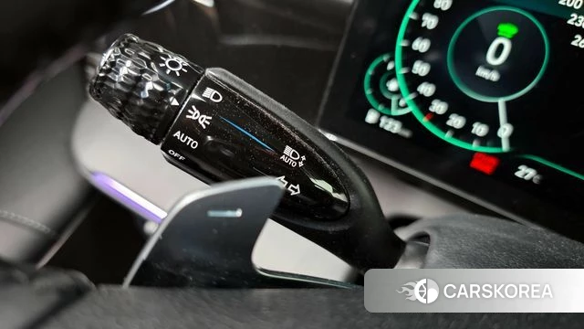 Hyundai The New Grandeur IG Hybrid id 4284449 из Кореи 19