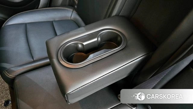 Chevrolet (GM Daewoo) The New Trax id 4311166 из Кореи 19
