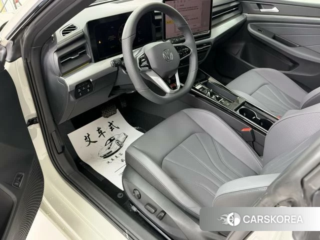 Volkswagen Lingdu id 4259595 из Китая 19