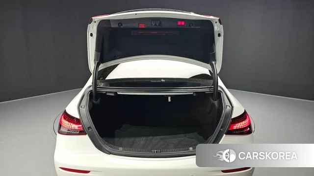 Mercedes-Benz E-Class W213 id 4524522 из Кореи 19