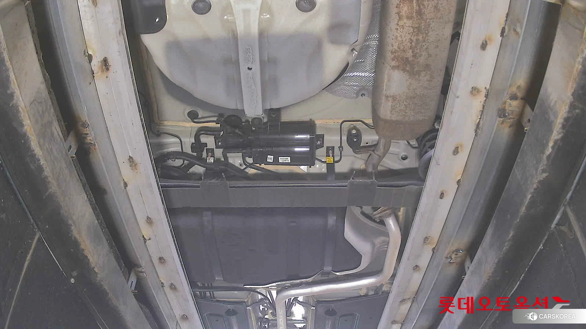Kia K3 id 4289613 из Кореи 19