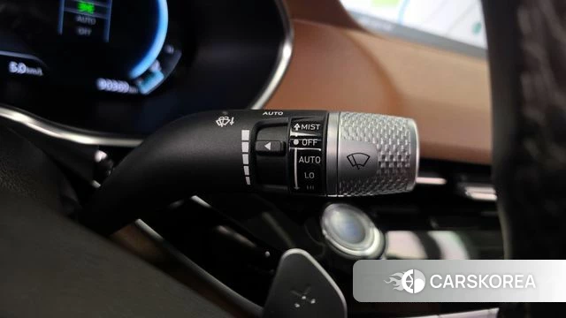 Genesis G80 (RG3) id 4355654 из Кореи 19