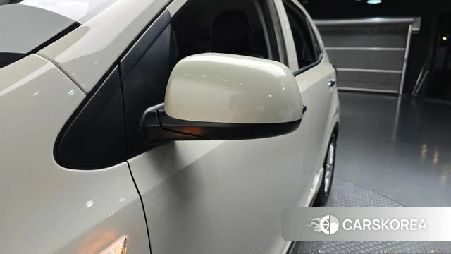 Kia Morning Urban (JA) id 4469633 из Кореи 19
