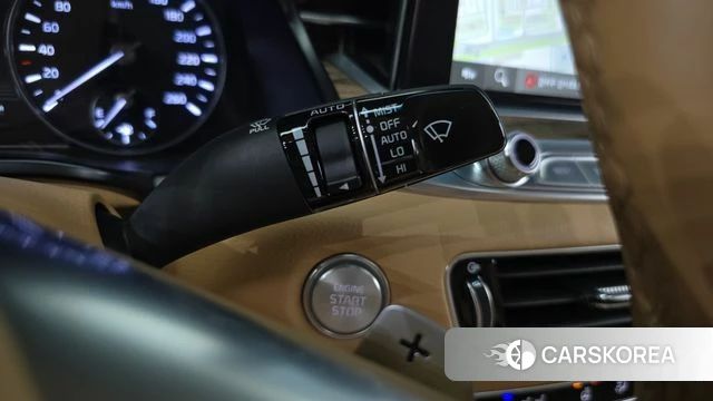 Kia More K9 id 4604598 из Кореи 19