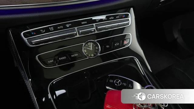 Mercedes-Benz E-Class W213 id 4849677 из Кореи 19