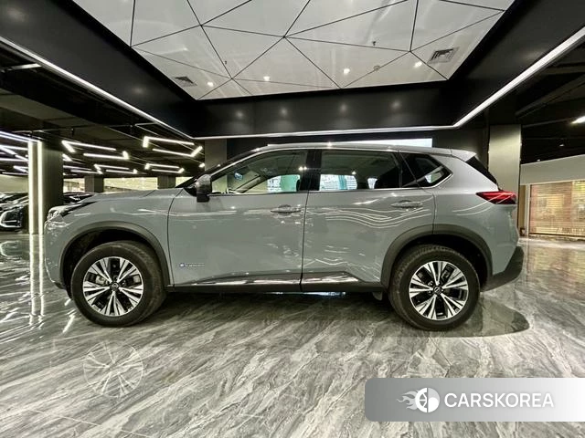 Nissan Qijun id 4257871 из Китая 19