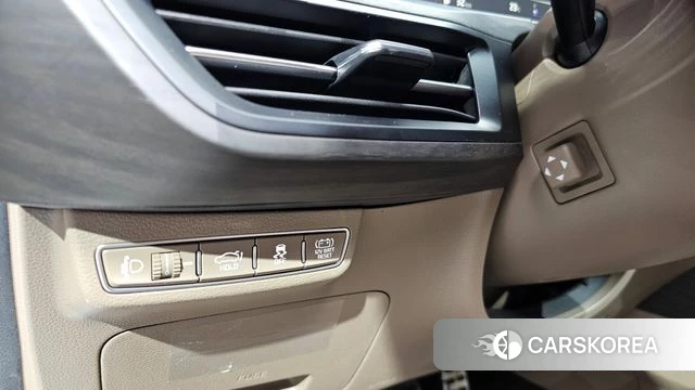 Kia K8 Hybrid id 4572548 из Кореи 19