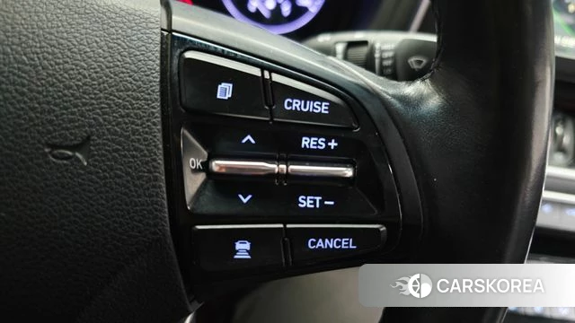 Hyundai Grandeur IG id 4225422 из Кореи 19