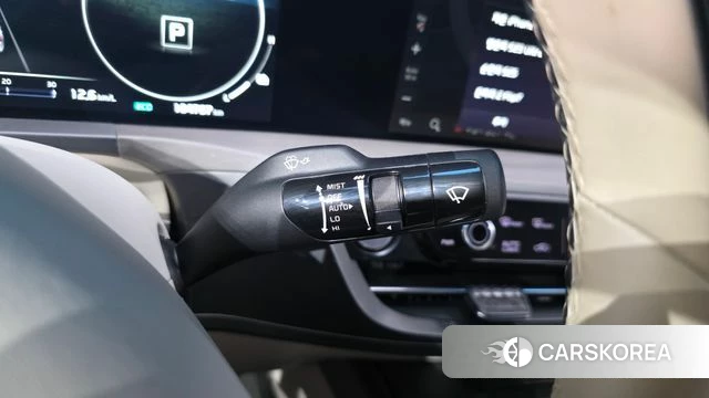 Kia K8 Hybrid id 4443903 из Кореи 19