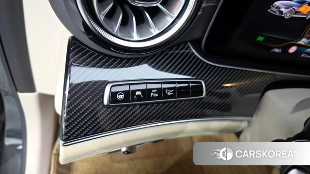 Mercedes-Benz AMG GT id 4446631 из Кореи 19