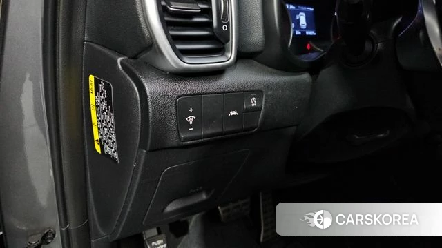 Kia Sportage The Bold id 4294391 из Кореи 19